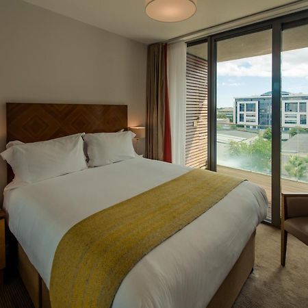 Premier Suites Dublin, Sandyford Exterior foto