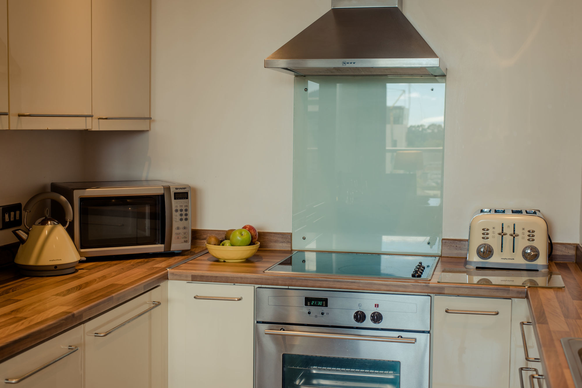 Premier Suites Dublin, Sandyford Interior foto